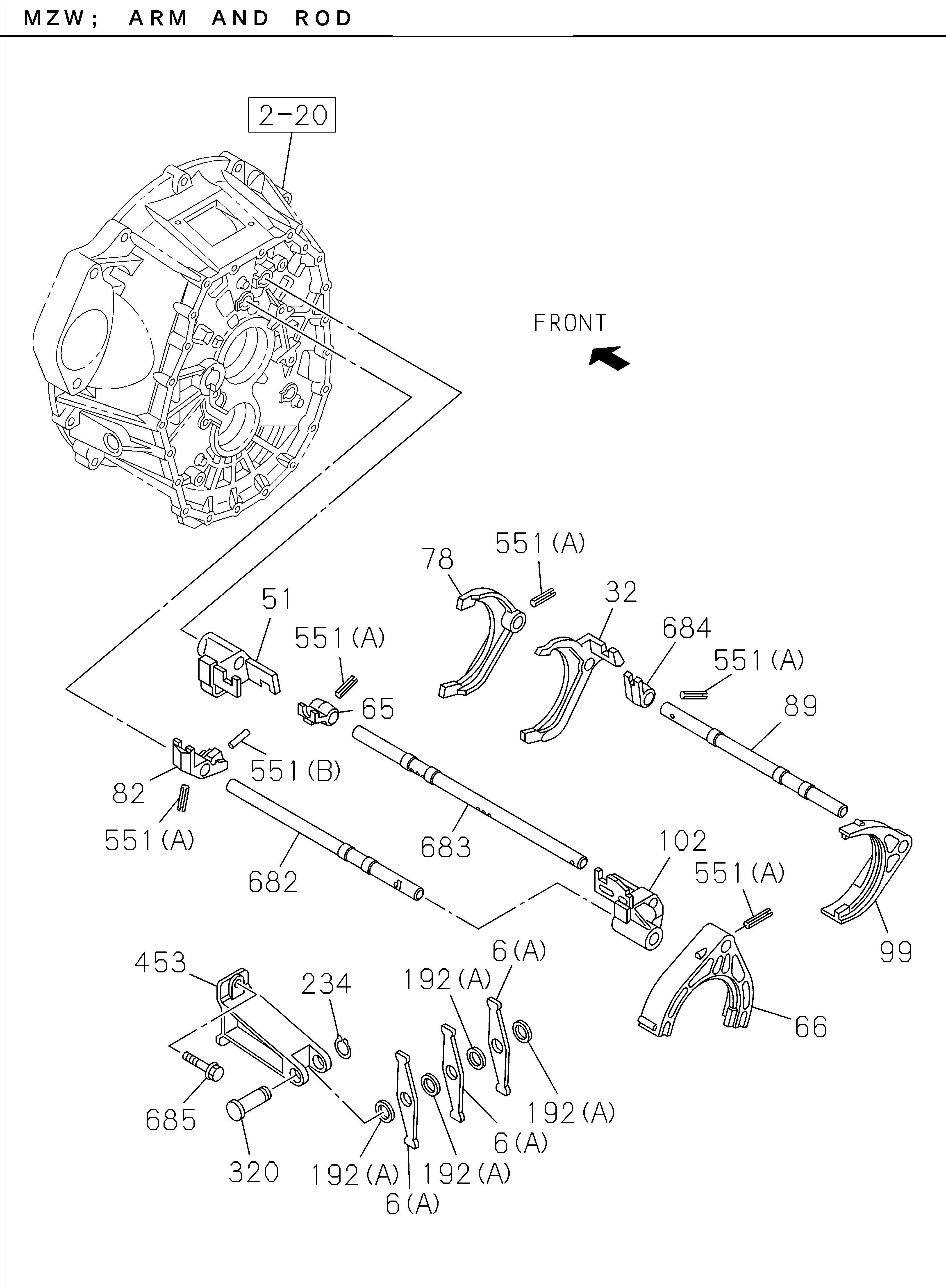 Partial Engine